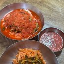 부산하우스열무국수 이미지