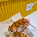 수제 바삭돈가스&닭강정 | 침산동 닭강정 맛집 깨방정수제닭강정전문점 본점 후기!!