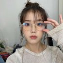 아이유안경 이미지