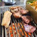 중랑구 부속고기 전문 상봉동고기집 부속시대 모둠구이 후기