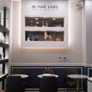 카리스헤어 이미지