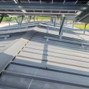 옥천태양광발전소 이미지