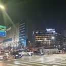 가든5 사거리(가든방향) 이미지