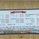 한탄강매운탕 이미지