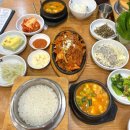 풀잎채한상 - 서구 | 대전 둔산동 맛집_시청역 점심 [풀잎채한상] 방문 솔직 후기/ 웨이팅 꿀팁