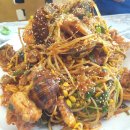 팔미도해물찜 이미지