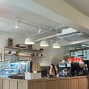 라운드앤드 망원점 | [망원 카페] 라운드앤드 "구운 바치케라니 디저트 혁명" (메뉴, 가격, 디저트 맛집)