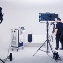 더블유에스메디컬 | [코어스컬프] 홍보영상 촬영 스케치! 함께해요~