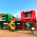 흰수염고래리조트 이미지