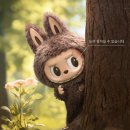 헤드웨이디지털 | 팝마트 지모모 나 잡아봐라 인형 58cm 실물 크기 스펙 솔직한 스펙 분석