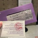 뮤지컬 &lt;리지&gt; 후기 이봄소리 이아름솔 효은 최현선 캐스팅 in 두산아트센터 연강홀