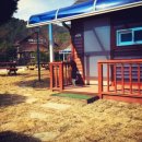 하늘아래 첫동네 꿩밭 이미지