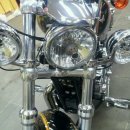 XL 1200CC - SPORTSTER 1200 CUSTOM (스포스터 1200 커스텀) 자꾸 자꾸 변신중입니다. 이미지