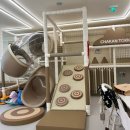 파리바게뜨(양주덕계점) | 양주 키즈룸 착한토끼 키즈카페 덕계 아기랑 가볼만한 곳 내돈내산