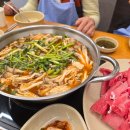 얼크니손칼국수 이미지