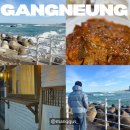 캐리커쳐 도전하기 | [강릉여행] 강릉 1박2일 겨울 여행 코스 가볼 만한 곳 best5