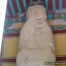 학정리석불 이미지