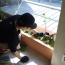 공간-조화 이미지