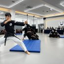 호림 합기도 이미지