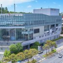 빛고을시민문화관 공연장 이미지