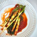 담은정 | 국산 파김치 식영식품 리뷰좋은 정담은김치 후기