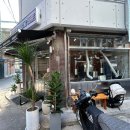 핸썸커피(handsome coffee) | 역] 잘생긴 원두를 직접 로스팅하는 커피맛집, '핸섬로스팅커피(Handsome Roasting Coffee)' (내돈내산)