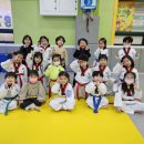 고양 아이탑 태권도장 이미지