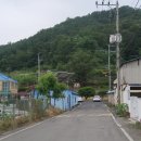 천곡 마을회관 이미지