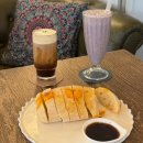 카페피씨후 동천점 | 대구 동천역 카페 La sim 팔거천 벚꽃길 산책 후 들리기 좋아요