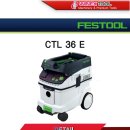 [FESTOOL]집진기/CTL 36 E 이미지