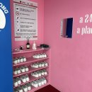 짱당구장 | [짱탁구장] 철산 24시 무인 탁구장, 남자친구랑 전세 낸 것처럼 즐긴 후기