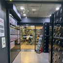 분당-265 | 분당 미금역 헬스장 스포애니 권순규 트레이너 PT 후기