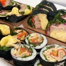 코끼리김밥 이미지