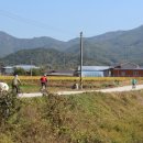 이백면 효기마을 이미지