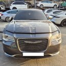 300C AWD / LX / 2015 / G / 171,555km / 00245 이미지