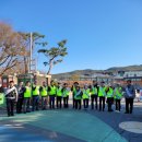 서부경찰서 | 화성서부경찰서 교통안전 캠페인 현장 후기