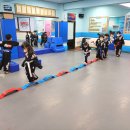 신성관 일동 합기도 이미지