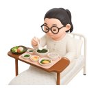 편한몸한의원 | 유산 후 배란이 안되던 상태에서 임신, 출산 후 산후보약까지 지으러 온 환자이야기