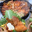 설악칡냉면 이미지