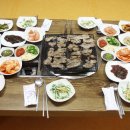 오리짚불구이 이미지