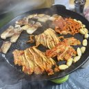 얌샘김밥안동용상점 | 5.22-26 with 망구 군산+부안+청주여행(1) 군산_안동집