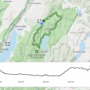7월 19일 산행 안내(Sterling Valley, Bare Rock, and Sterling Ridge Trails Loop) 이미지