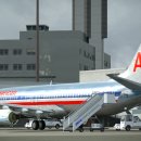 American Airlines | AA2010 샌프란시스코(SFO) - 시카고 오헤어(ORD) | B737-800 이미지