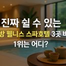 웰니스 스파 이미지