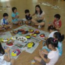 우촌유치원 이미지