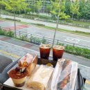 오늘제빵소 | 천안 불당동대형카페 빵지순례 베이커리 맛집 '오늘제빵소 천안점'