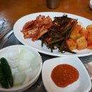 묵자골순대국 네이버블로그