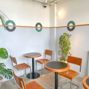 블랙베어도넛 부산 이미지