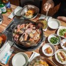 팔도 전복죽· 해물 이미지