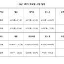 이루다영어횡성학원